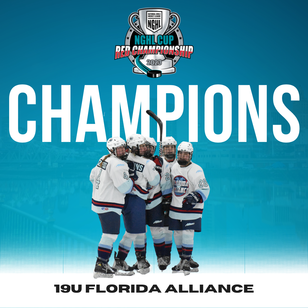 Florida Alliance 19U