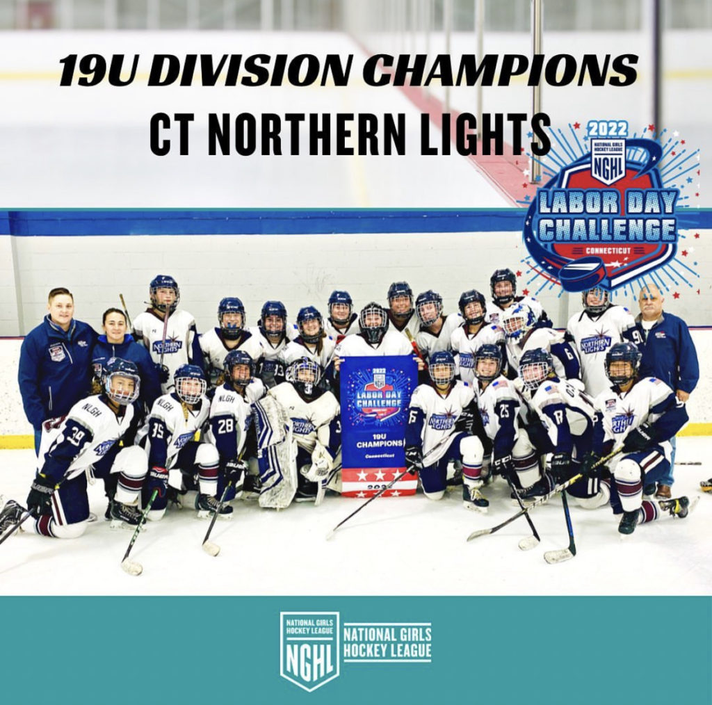 Connecticut Hockey Conference