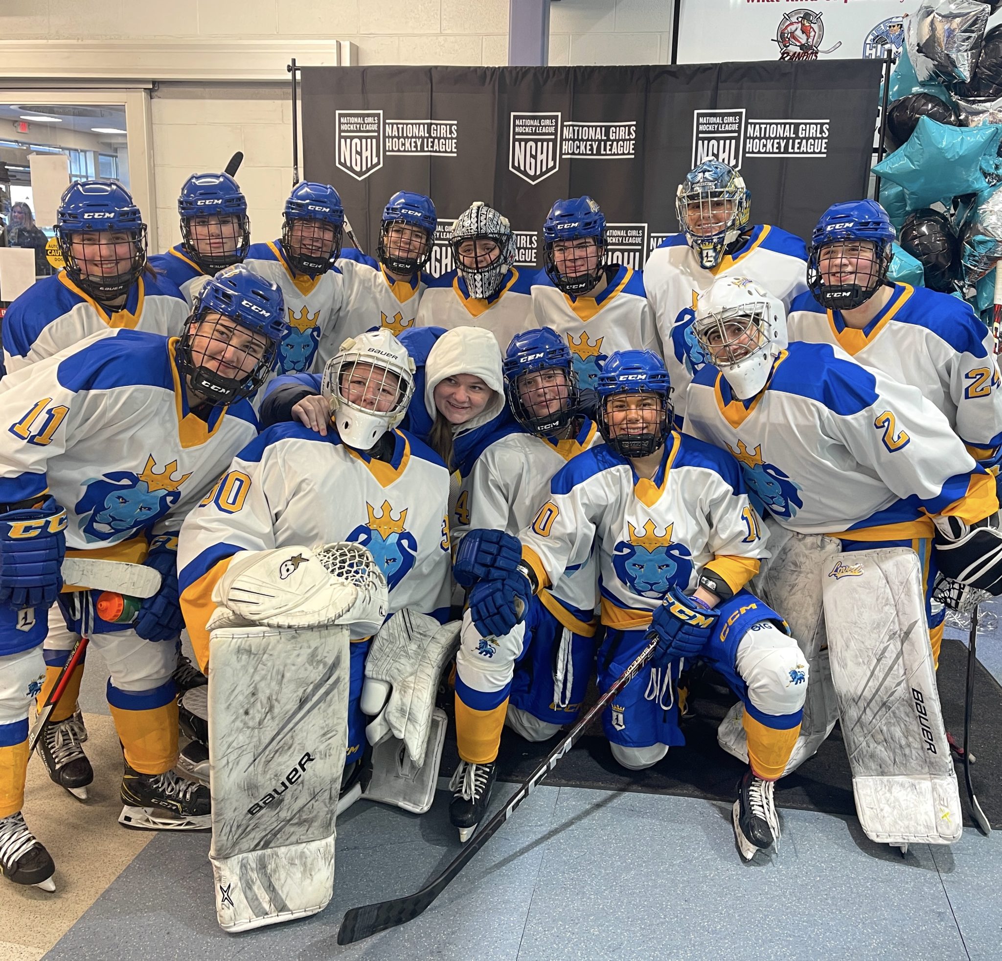 Dawg Daze Of Summer NGHL