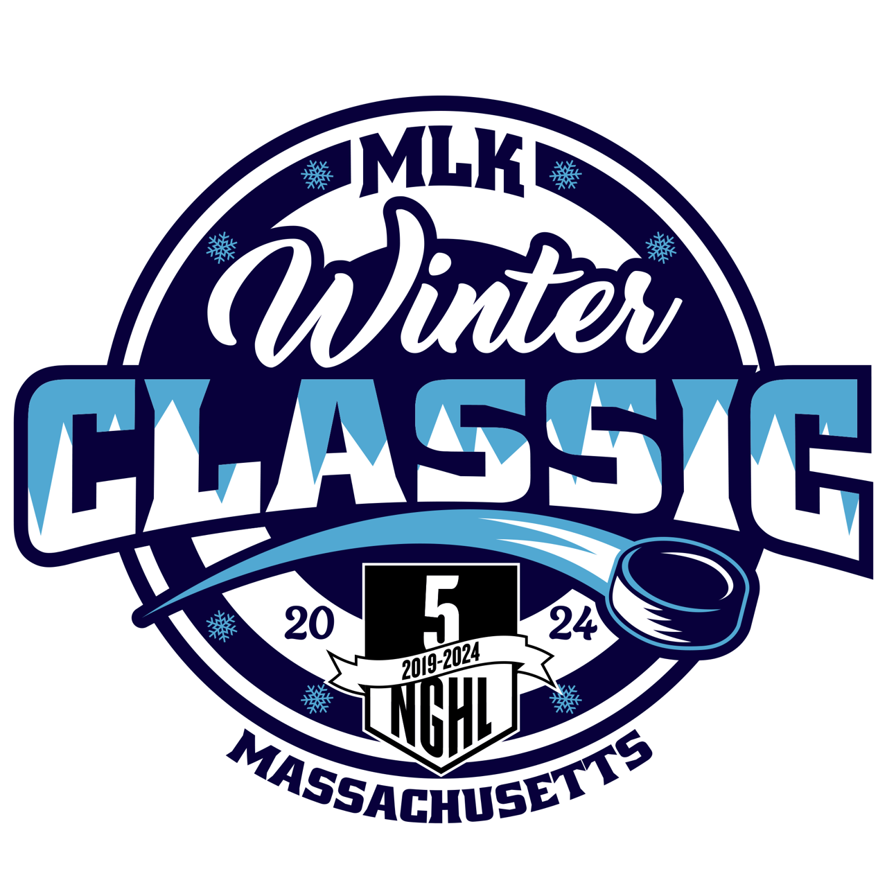 2024 NGHL MLK Winter Classic_Massachusetts