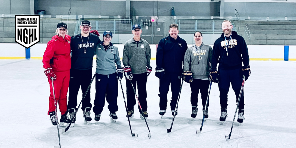 NGHL York Exposure Camp