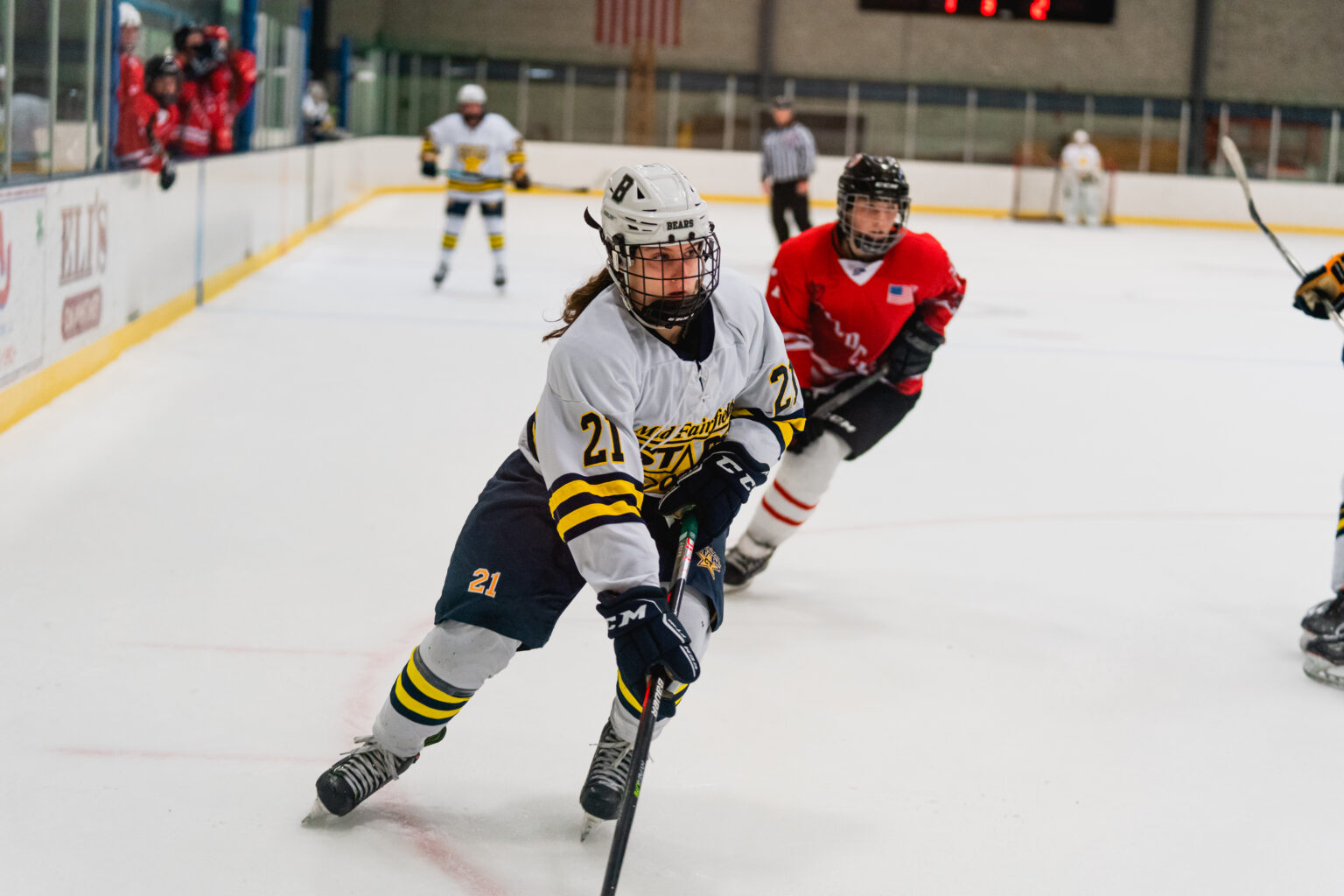 Dawg Daze Of Summer NGHL