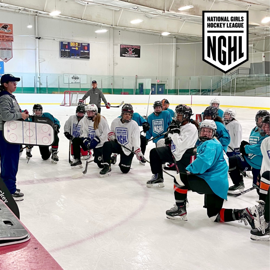 NGHL York Exposure Camp