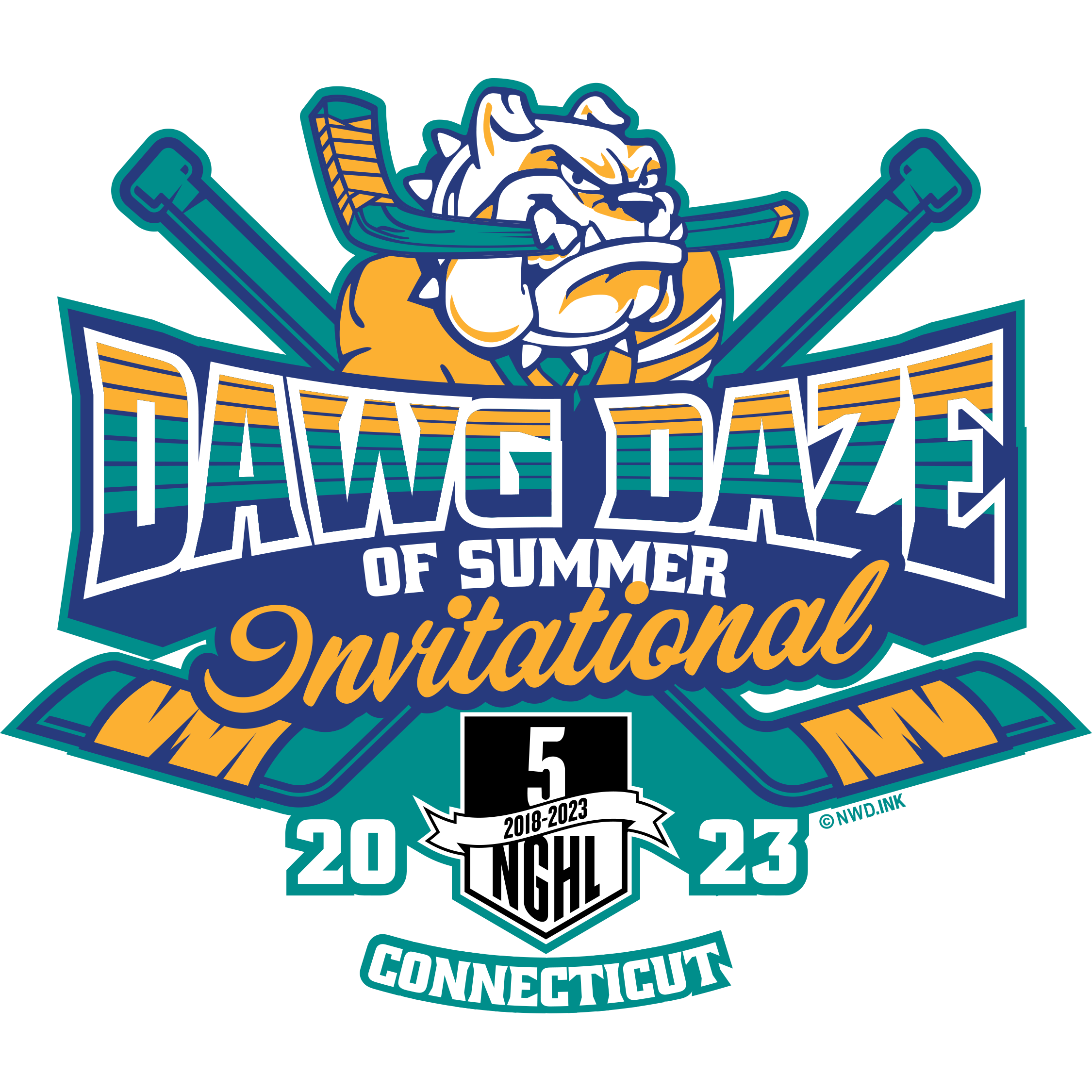 NGHL Dawg Daze of Summer - 2023