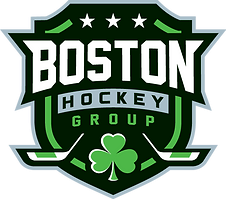 Boston Hockey Group Logo