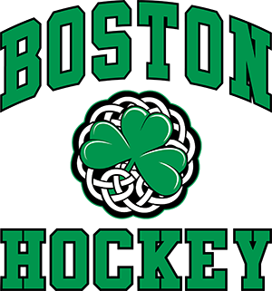 Boston Shamrocks Hockey