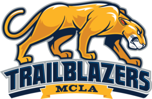 MCLA TRAILBLAZERS