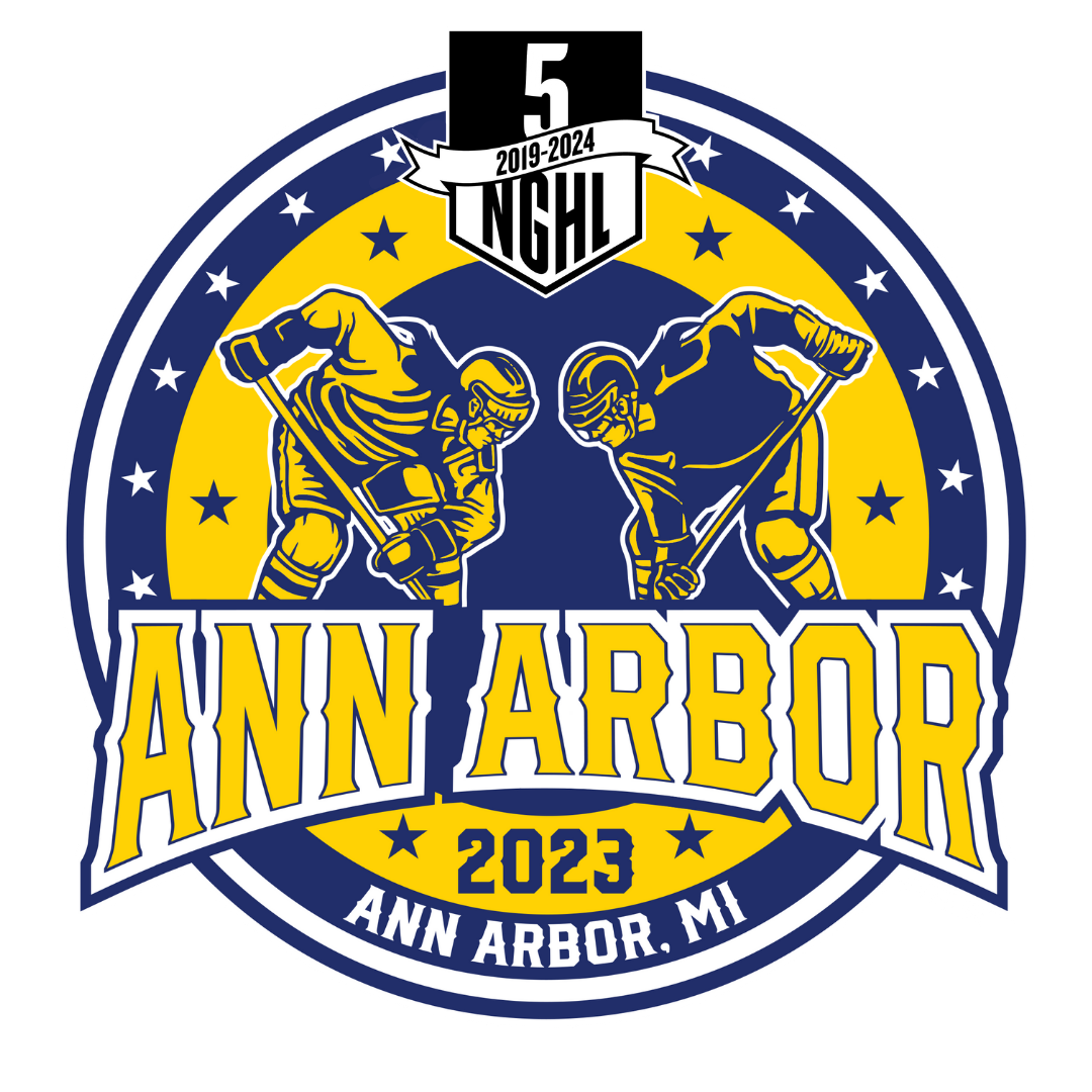 New 2023 Ann Arbor