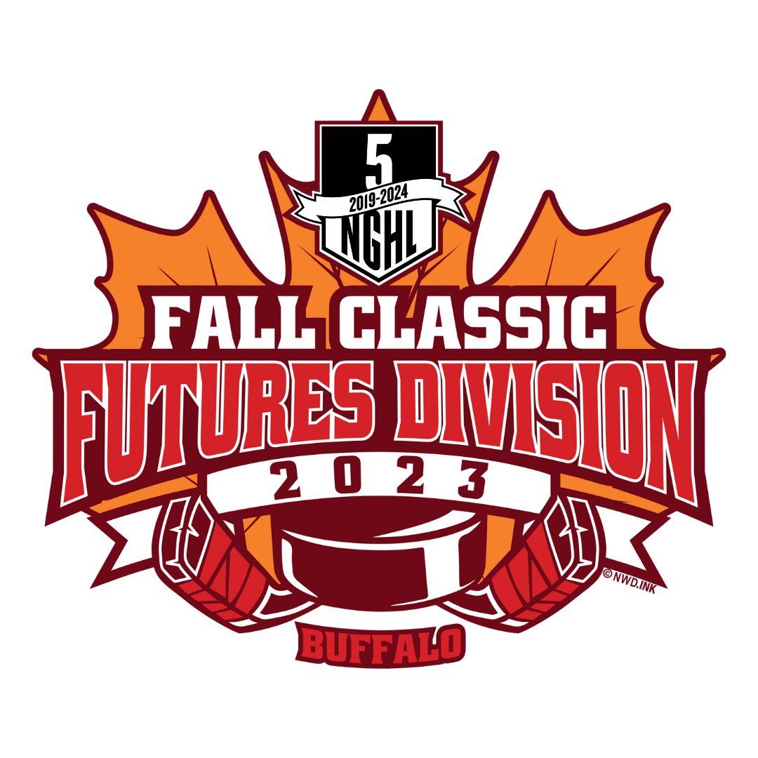 New 2023 Fall Classic Futures Buffalo
