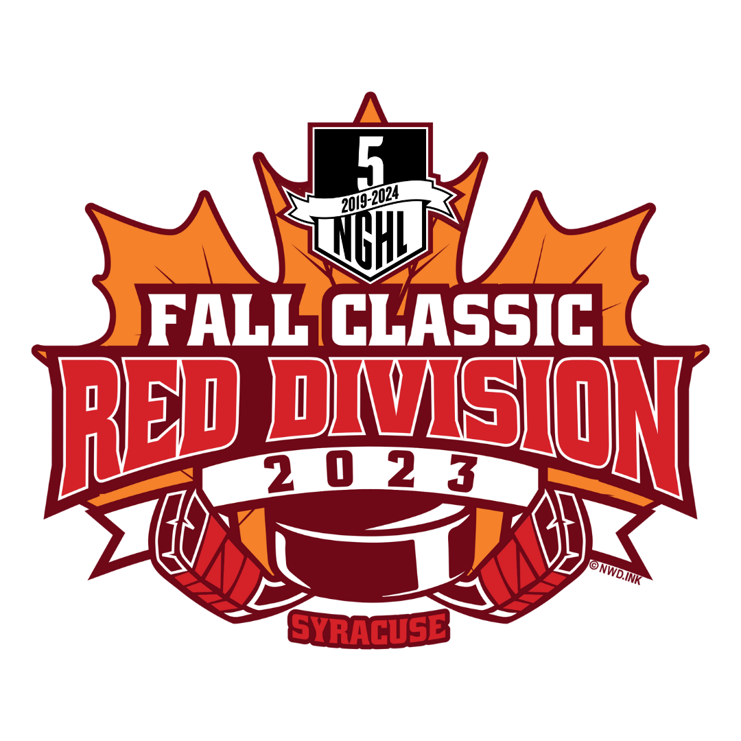 New 2023 Fall Classic Red