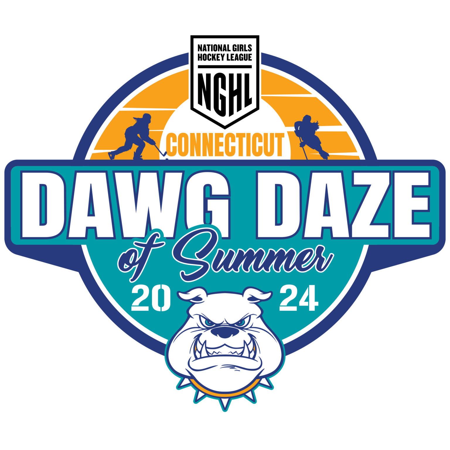 Dawg Daze Of Summer NGHL