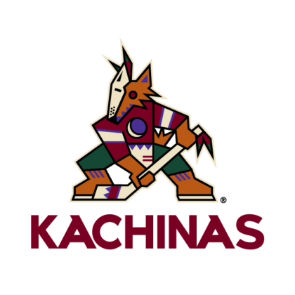 UPDATED Kachinas Logo