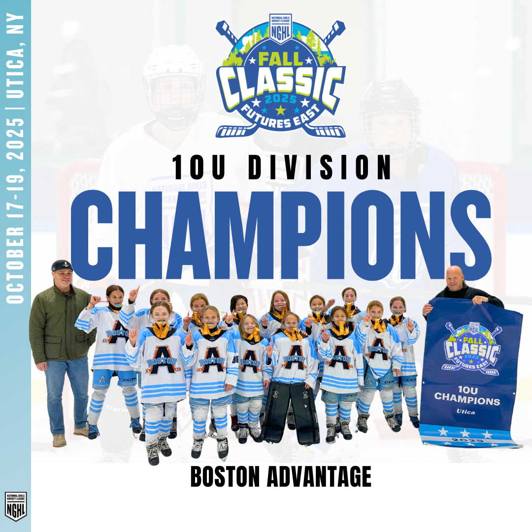 FALL CLASSIC FUTURES EAST - 10U CHAMPIONS