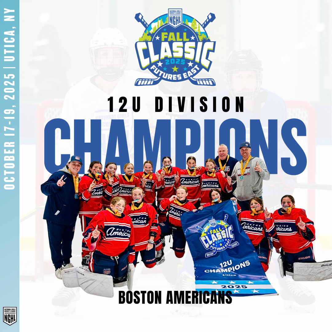 FALL CLASSIC FUTURES EAST - 12U CHAMPIONS