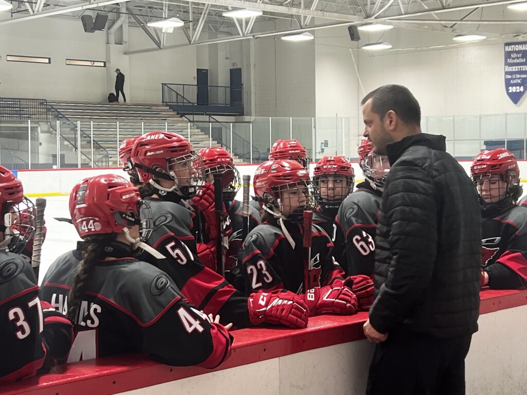 Jr Canes Jr Canes