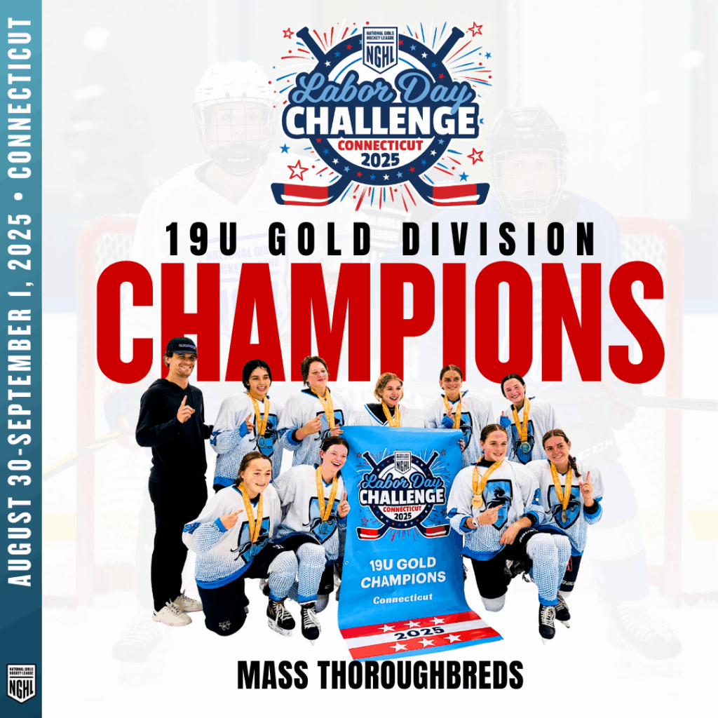 LDC 2025 - 19U GOLD CHAMPIONS