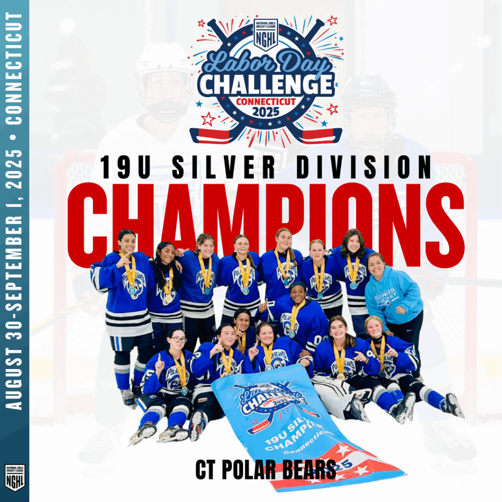 LDC 2025 - 19U SILVER CHAMPIONS
