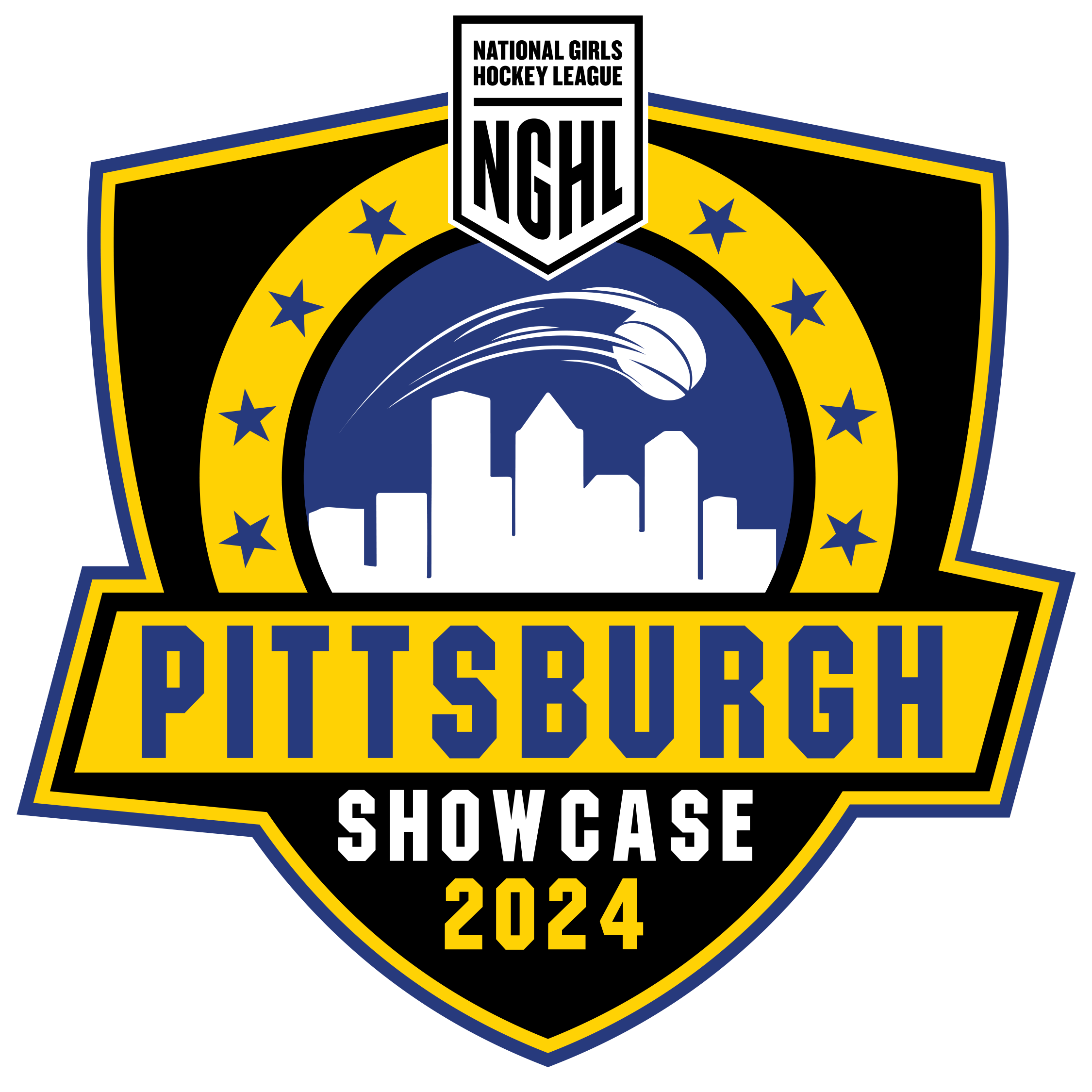 NGHL 2024 Pittsburgh Showcase