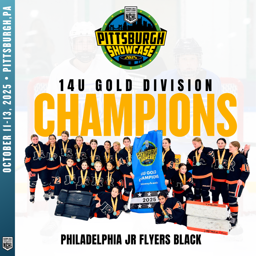 PITTSBURGH 2025 - 14U GOLD CHAMPIONS PITTSBURGH 2025 - 14U GOLD CHAMPIONS