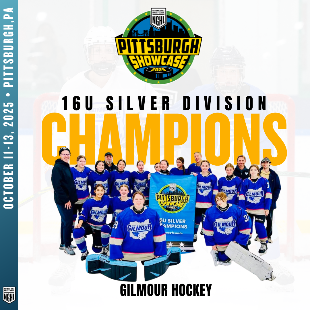 PITTSBURGH 2025 - 16U SILVER CHAMPIONS PITTSBURGH 2025 - 16U SILVER CHAMPIONS