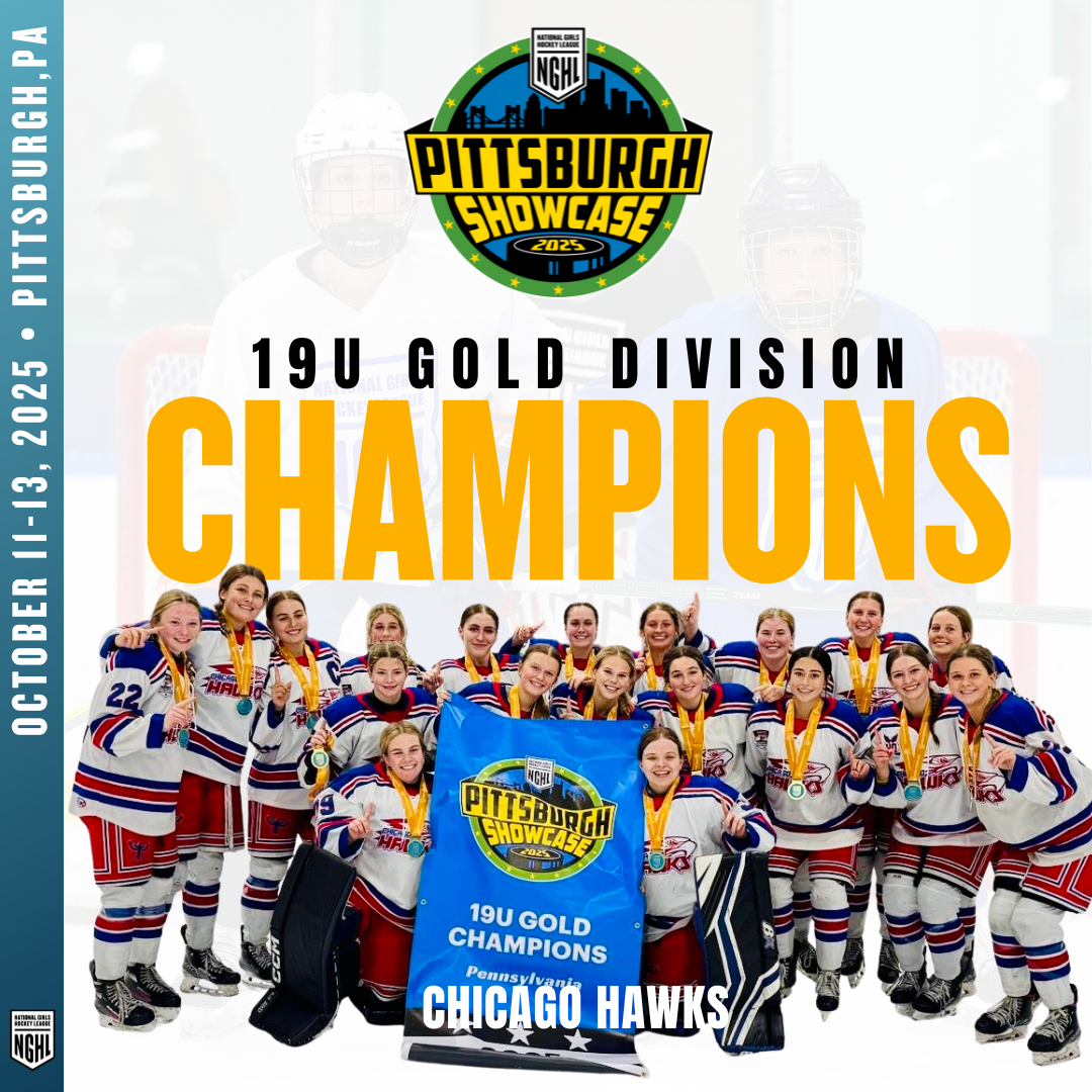 PITTSBURGH 2025 - 19U GOLD CHAMPIONS PITTSBURGH 2025 - 19U GOLD CHAMPIONS