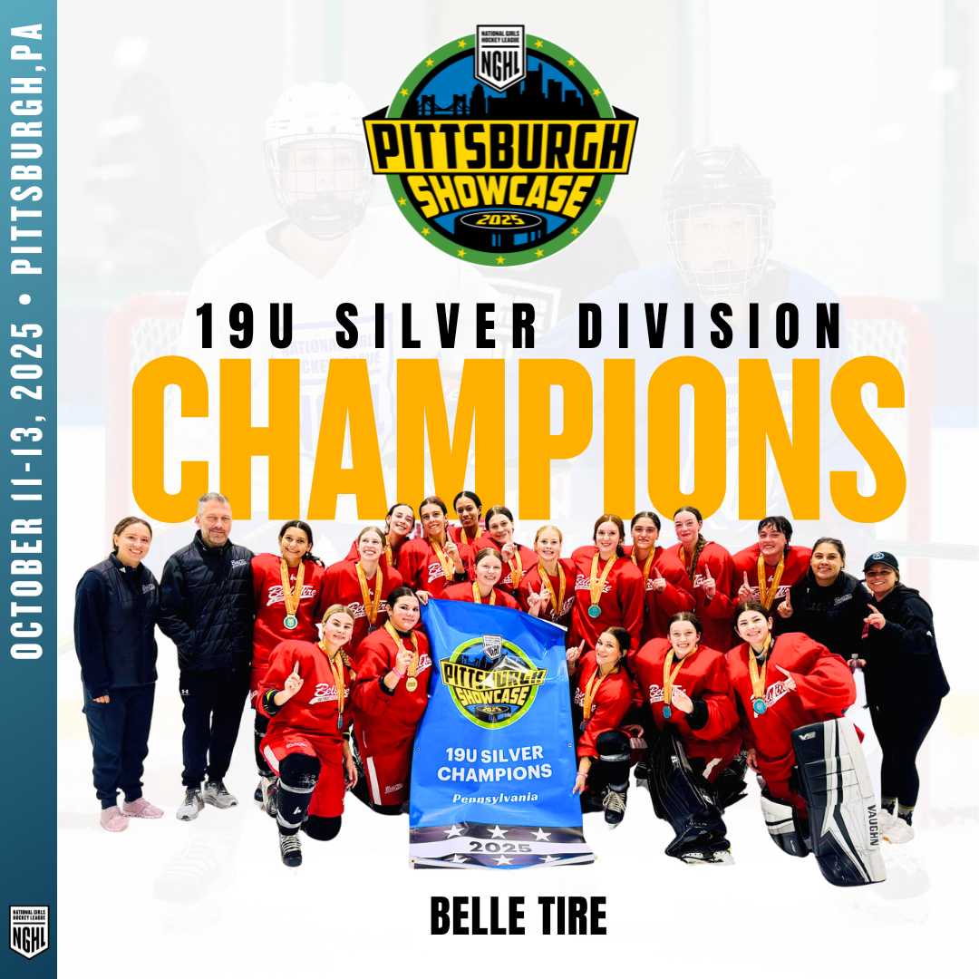PITTSBURGH 2025 - 19U SILVER CHAMPIONS PITTSBURGH 2025 - 19U SILVER CHAMPIONS