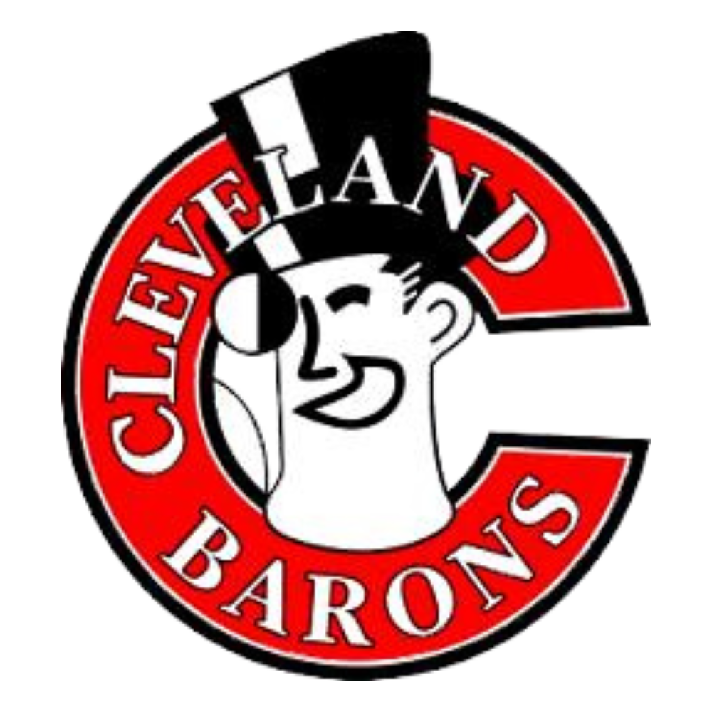 Cleveland Barons