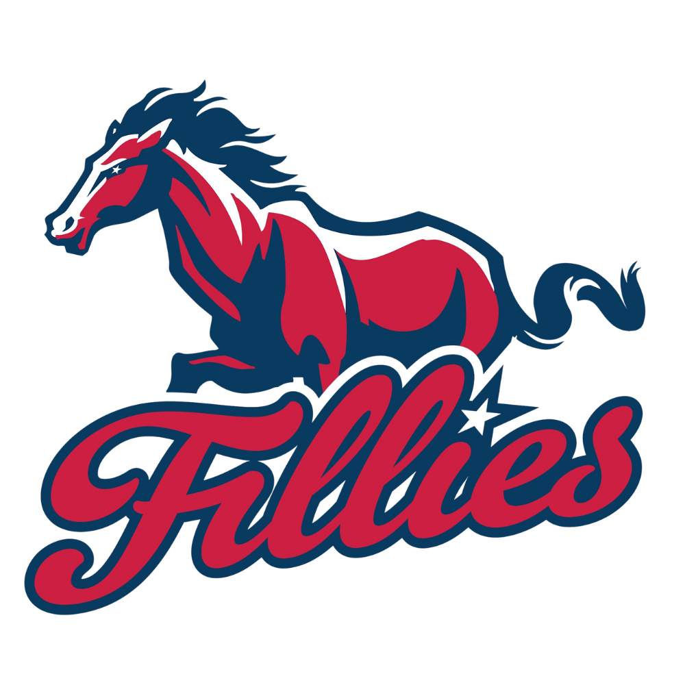 Fillies (1)