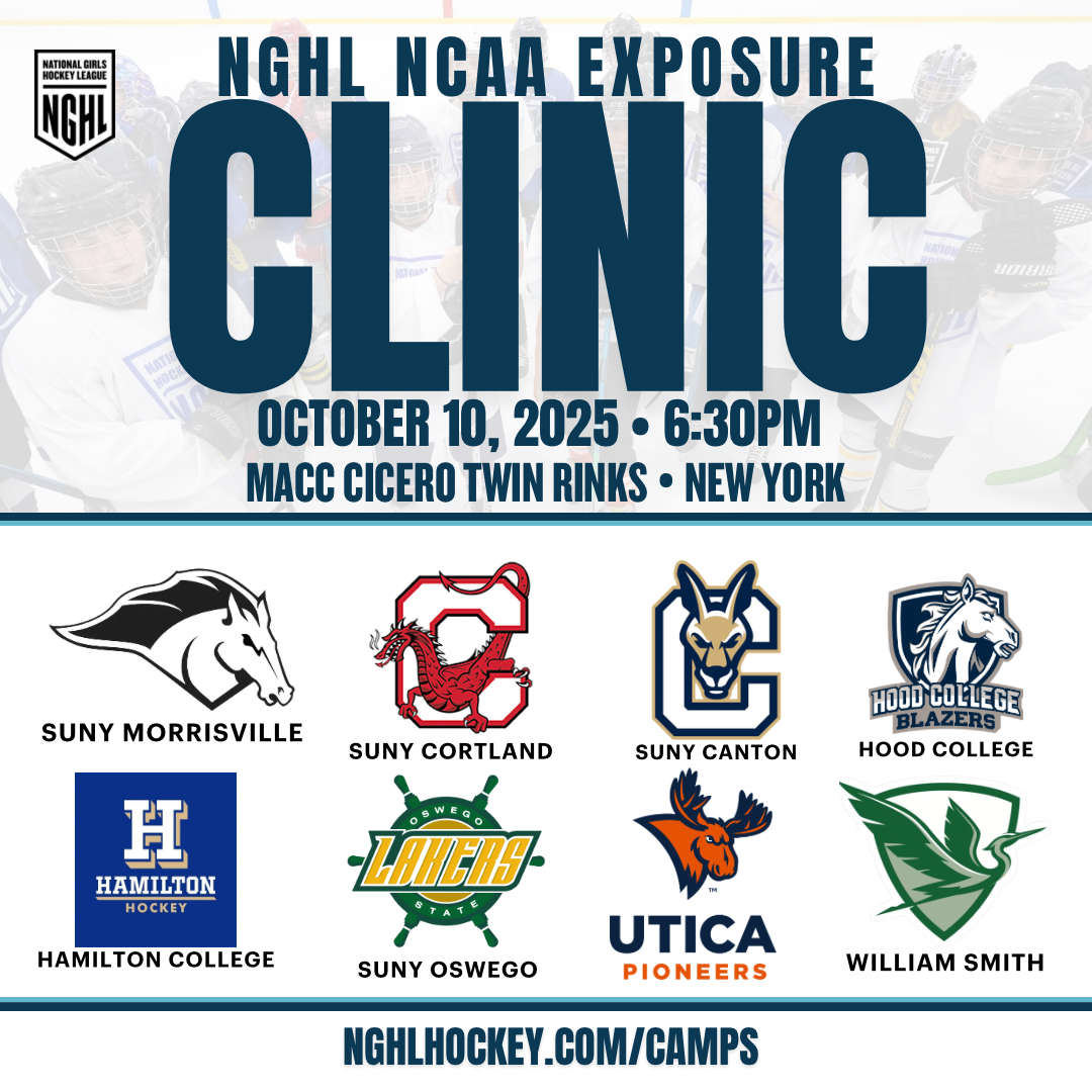 NGHL Syracuse Clinic