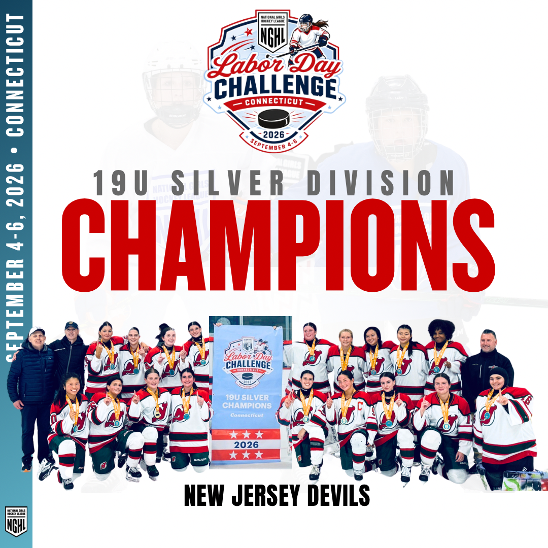 NGHL 26-27 Finals