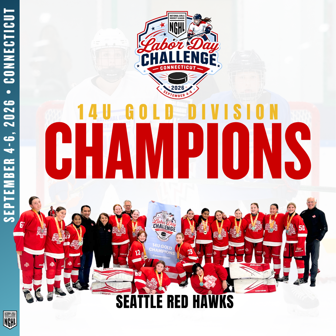 NGHL 26-27 Finals - LDC 2025 - 14U GOLD CHAMPIONS
