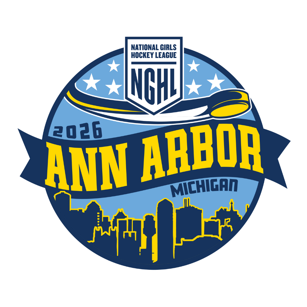 NGHL ANN ARBOR, November 13-15, 2026 • MI