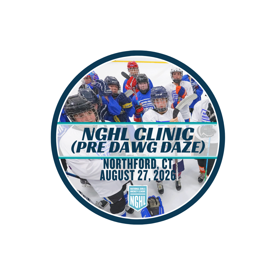 NGHL Pre Dawg Daze NCAA Clinic, Aug 27, 2026