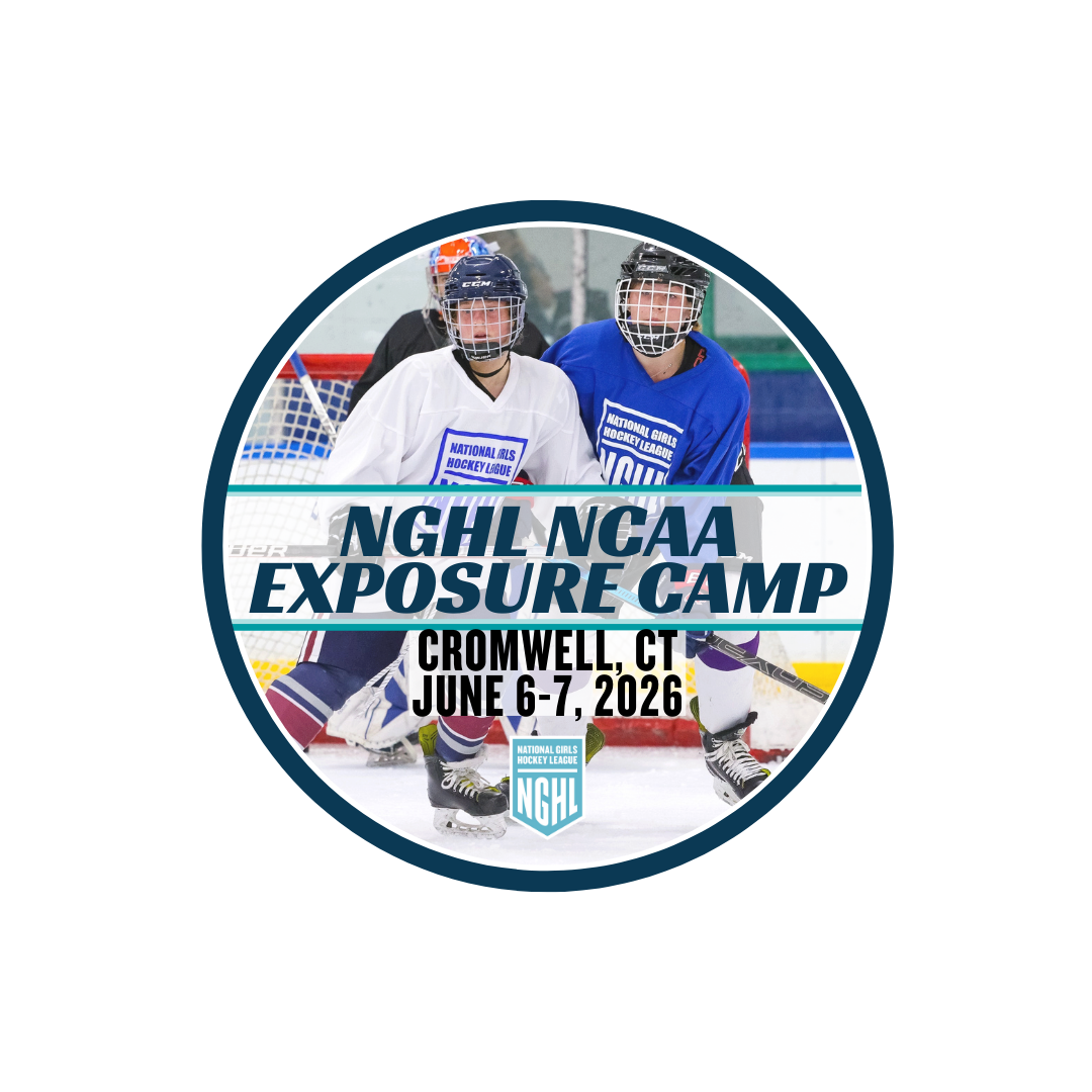 NGHL NCAA Camp, June 6-7, 2026