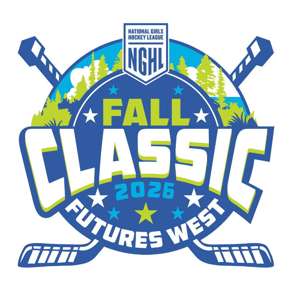 NGHL FALL CLASSIC, WEST, October 10-12, 2026 • Chicago, IL.