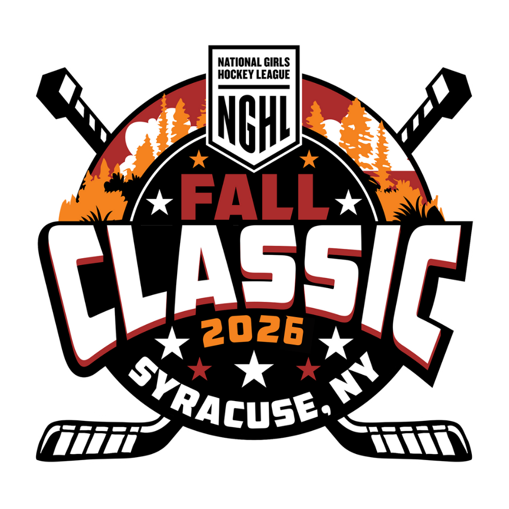 NGHL FALL CLASSIC, October 10-12, 2026 • Syracuse, NY