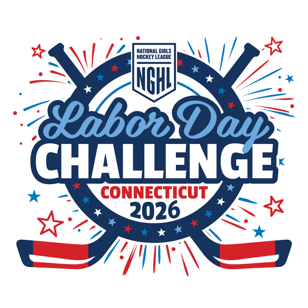 NGHL LABOR DAY CHALLENGE, September 4-6, 2026 • (Friday - Sunday), Cromwell, CT,