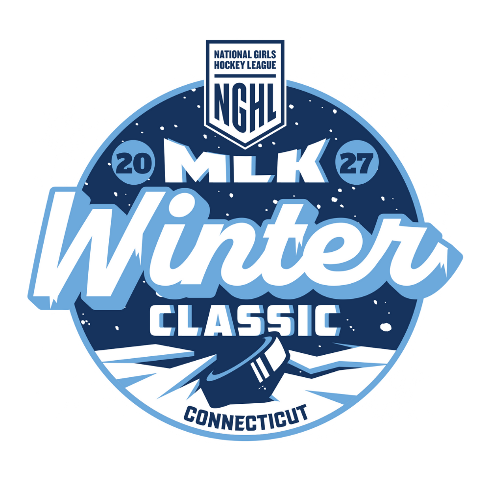  NGHL MLK WINTER CLASSIC, January 16-18, 2027 • Newington, CT