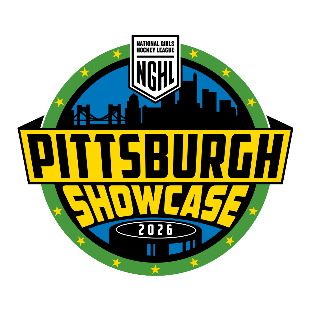 NGHL PITTSBURGH SHOWCASE, October 10-12, 2026 • Pittsburgh, PA 
