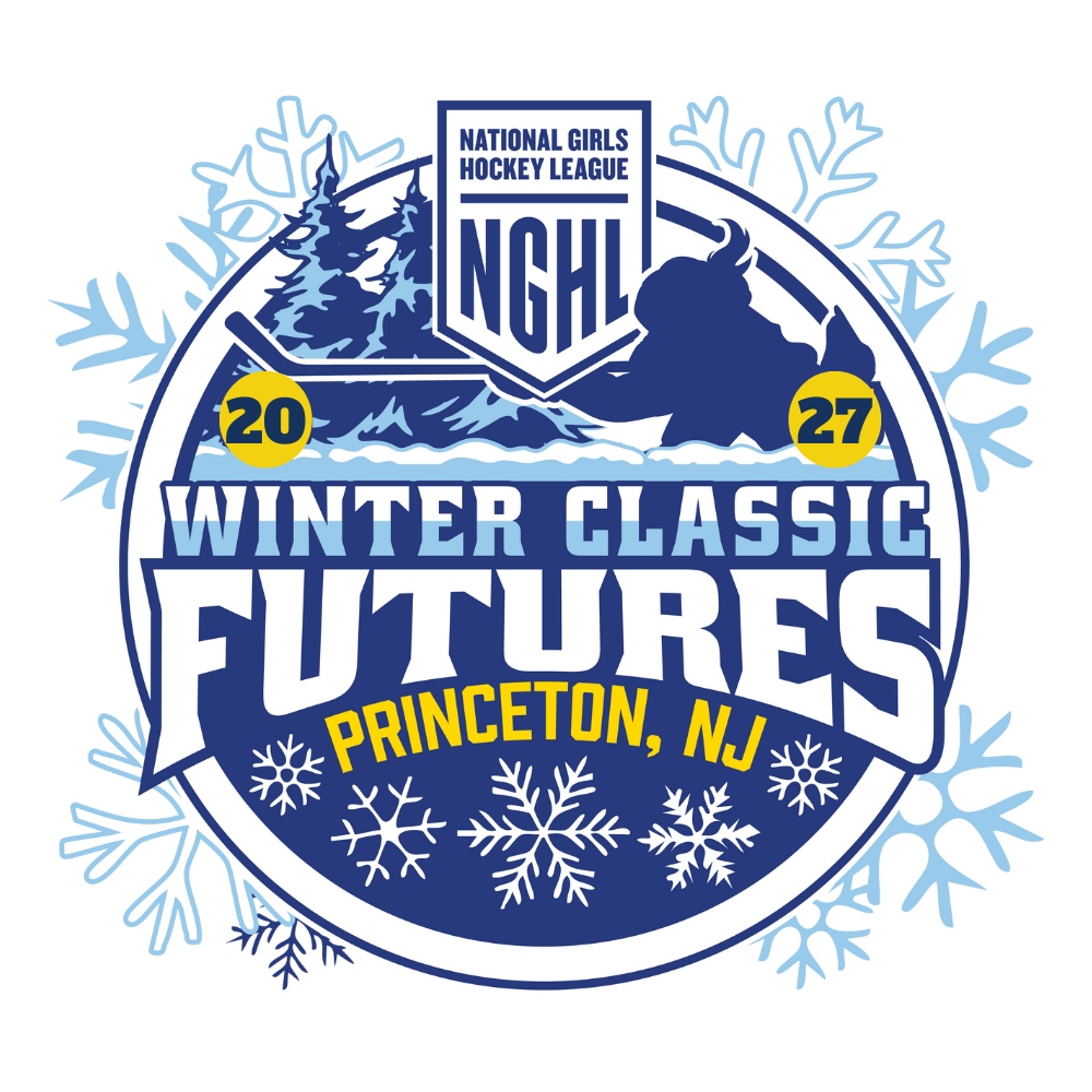 NGHL WINTER CLASSIC, January 1-3, 2027 • Princeton, NJ