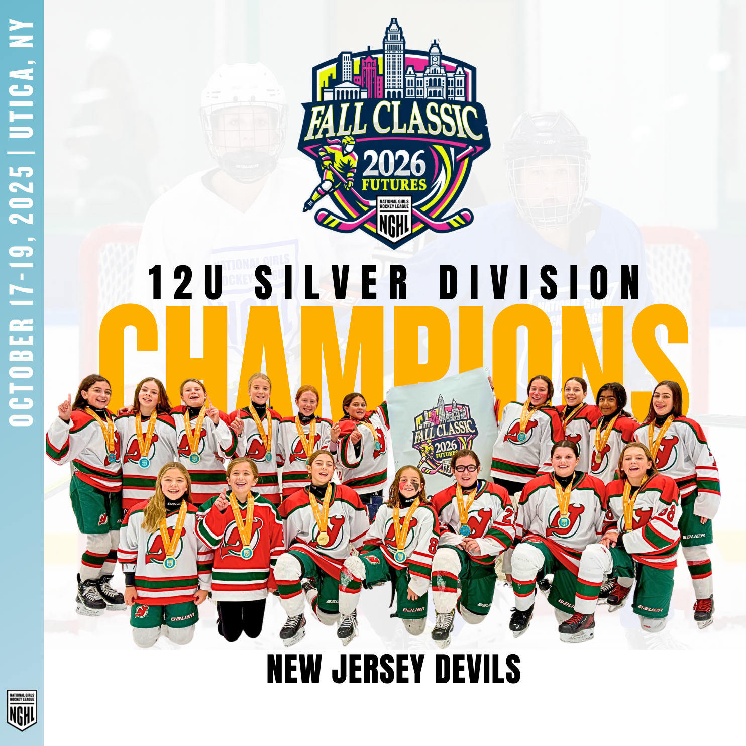 NGHL 26-27 Finals