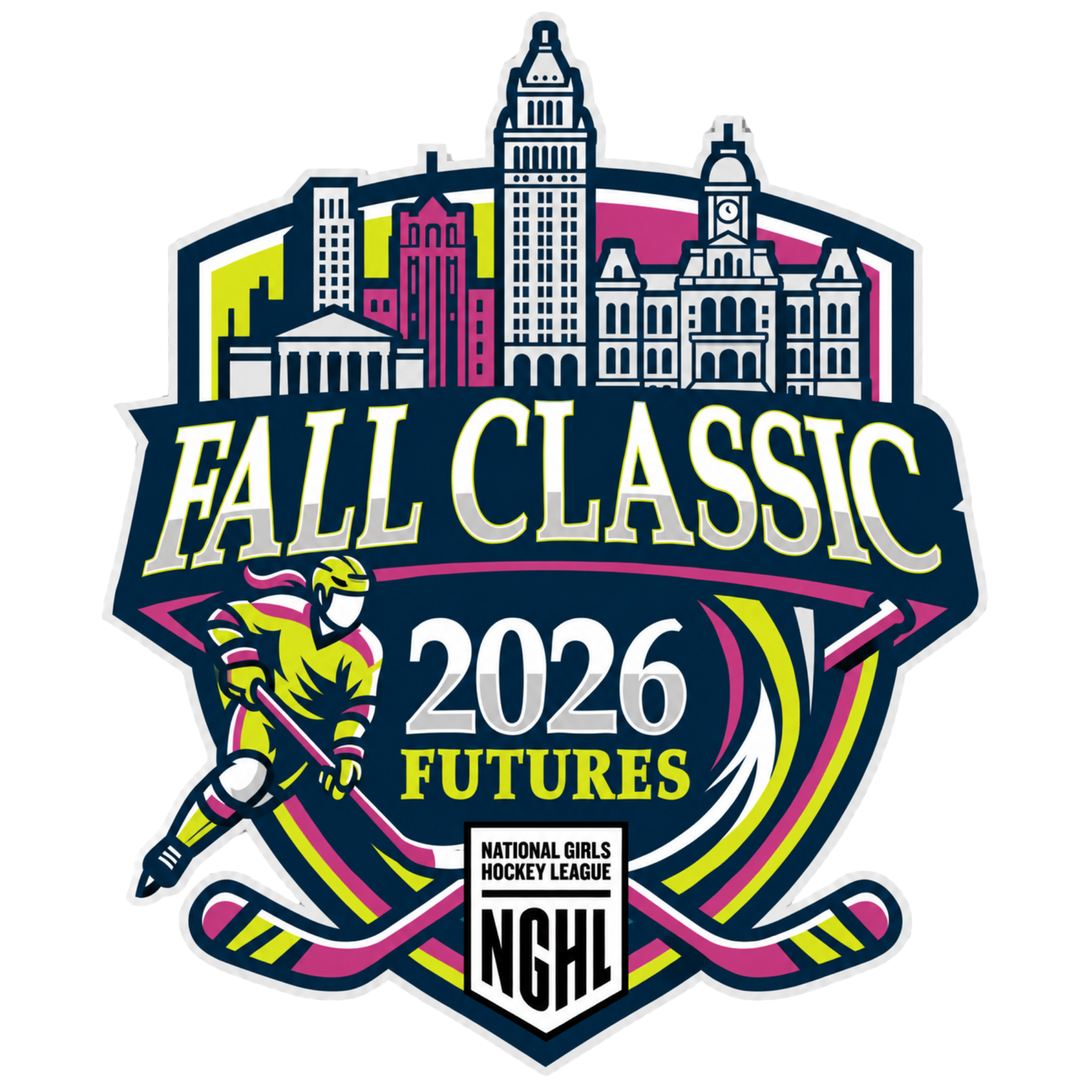 Fall Classic, Futures West - NGHL