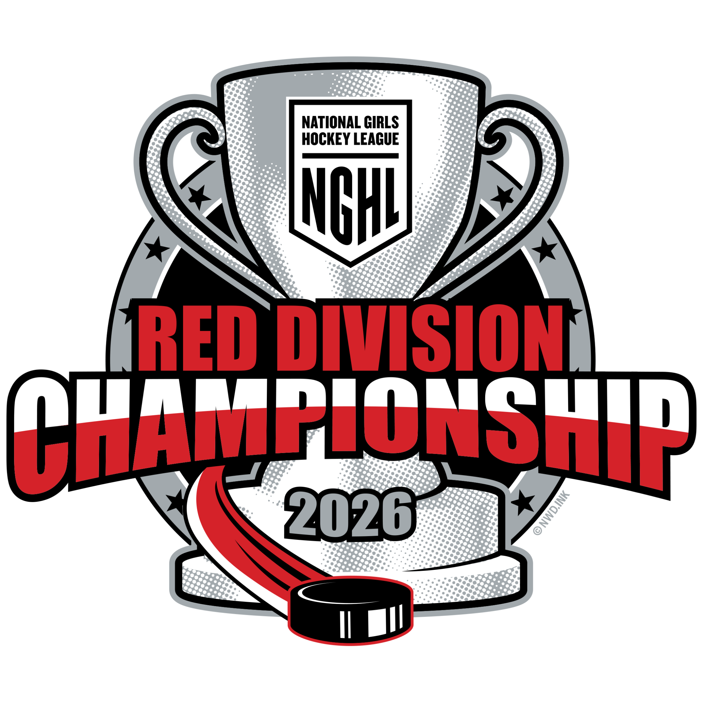 NGHL RED CHAMP