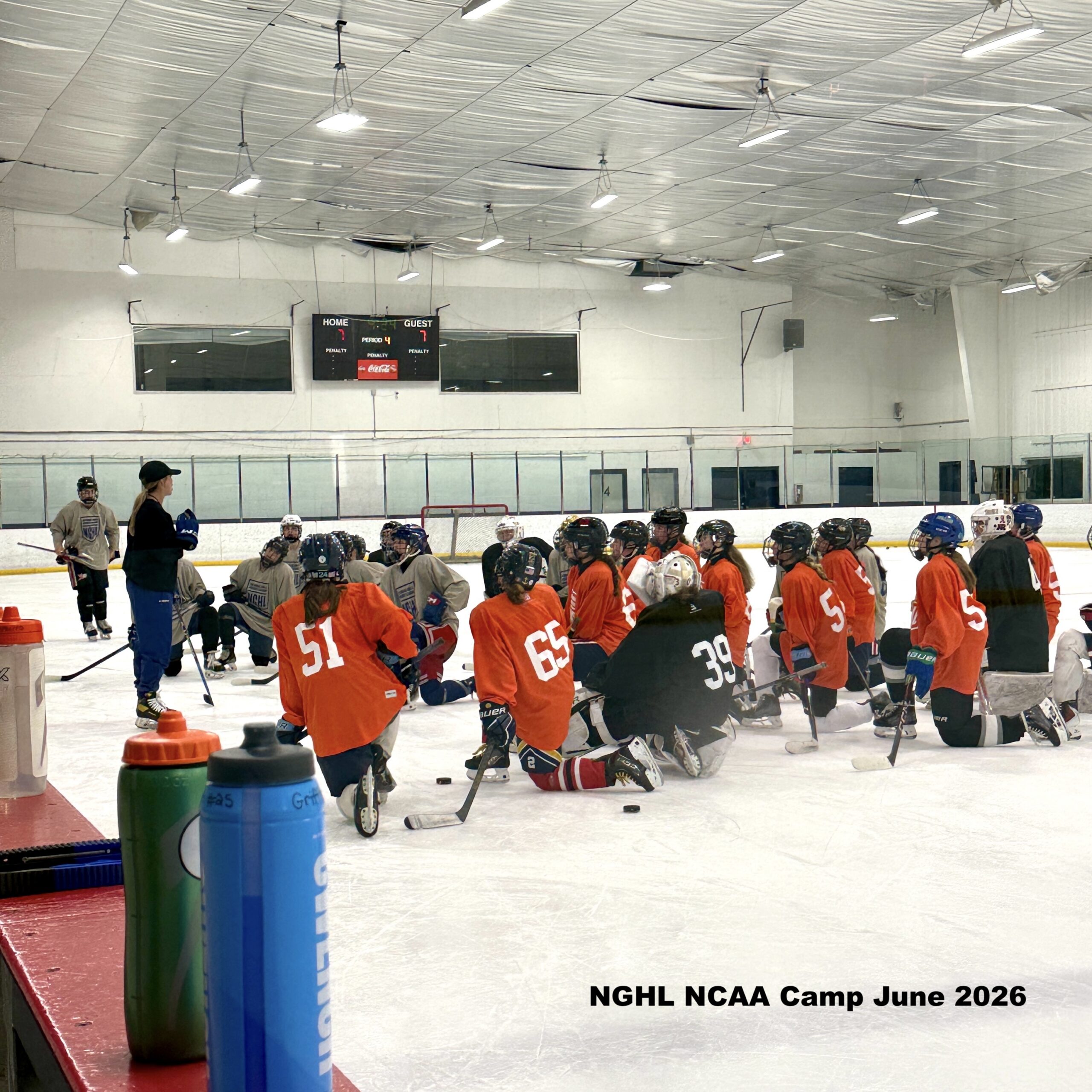 NGHL Camp 2026 1