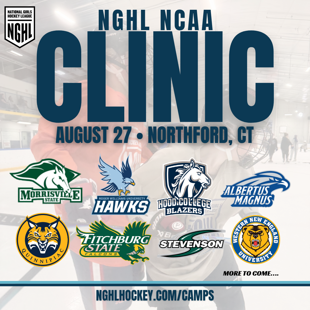AUG 2026 Clinic