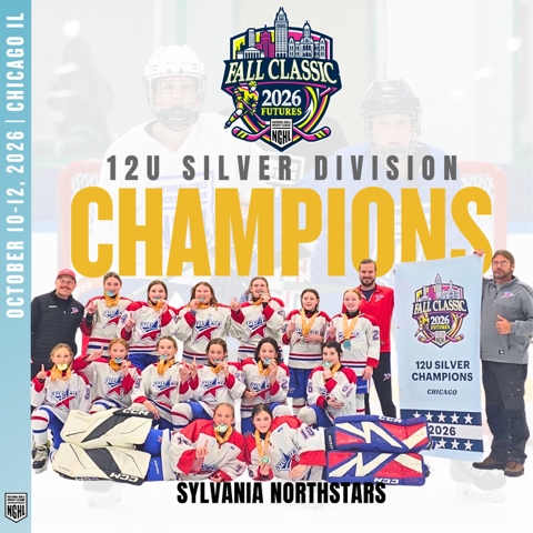 FALL CLASSIC FUTURES WEST - 12U CHAMPIONS