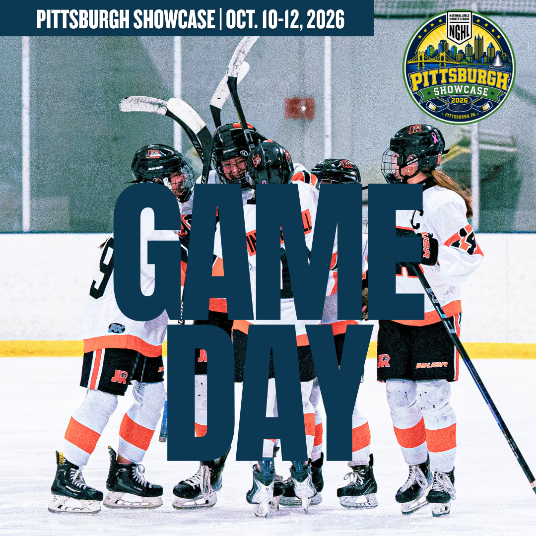 GAME DAY 1
